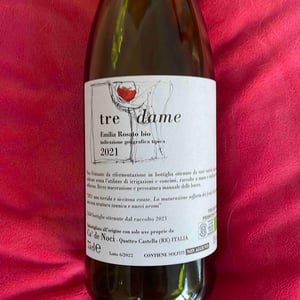 Tre Dame - Ca De Noci - Alberto & Giovanni Masini