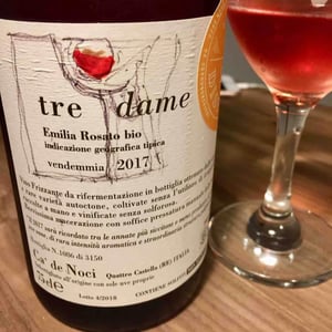 Ca De Noci - Alberto & Giovanni Masini - Tre Dame
