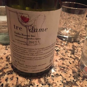 Tre Dame - Ca De Noci - Alberto & Giovanni Masini 