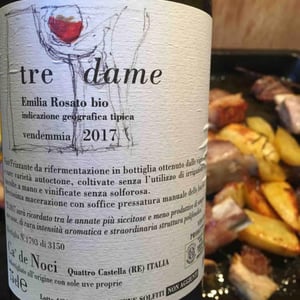 Tre Dame 2017