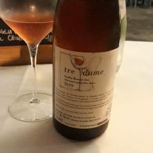 Tre Dame - Ca De Noci - Alberto & Giovanni Masini 