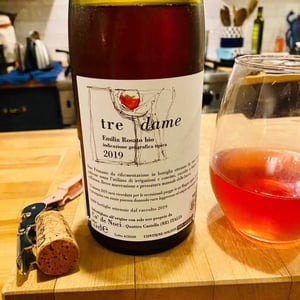 Tre Dame - Ca De Noci - Alberto & Giovanni Masini 