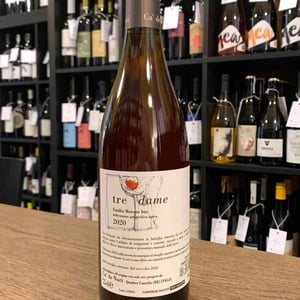 Tre Dame - Ca De Noci - alberto-giovanni-masini