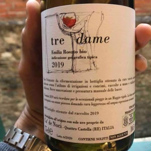 Tre Dame - Ca De Noci - Alberto & Giovanni Masini 