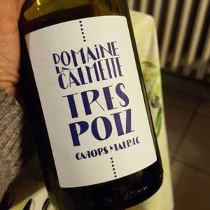 Tres Potz - Domaine la Calmette - maya-sallee-nicolas-fernandez
