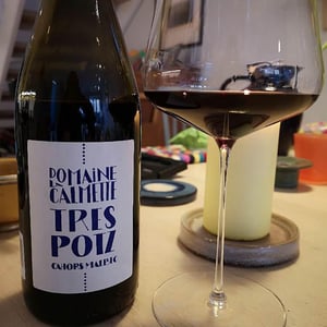 Domaine la Calmette - Maya Sallée & Nicolas Fernandez - Tres Potz