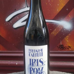 Tres Potz - Domaine la Calmette - maya-sallee-nicolas-fernandez
