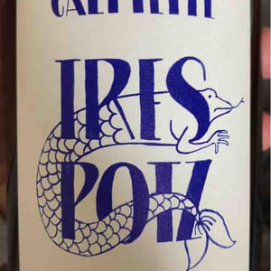 Domaine la Calmette - Maya Sallée & Nicolas Fernandez - Tres Potz