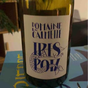 Tres Potz - Domaine la Calmette - Maya Sallée & Nicolas Fernandez 