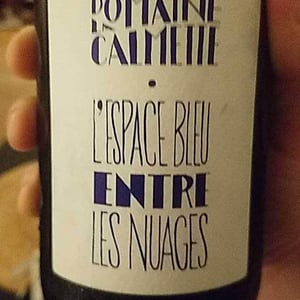 Tres Potz - Domaine la Calmette - maya-sallee-nicolas-fernandez