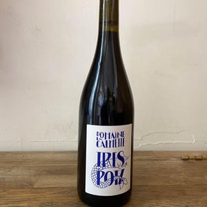 Tres Potz - Domaine la Calmette - Maya Sallée & Nicolas Fernandez 