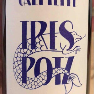 Tres Potz - Domaine la Calmette - maya-sallee-nicolas-fernandez