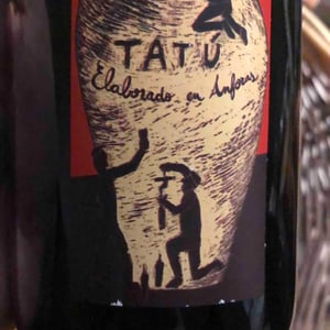 Tatu - Stella Crinita - joanna-foster-ernesto-catena