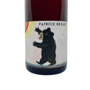 Three Views of a Secret - Domaine Hughes-Beguet - caroline-patrice-hughes-beguet -2019