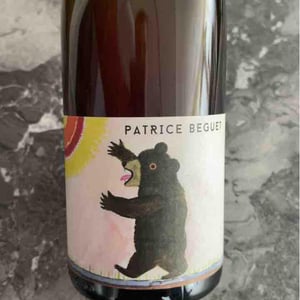 Three Views of a Secret - Domaine Hughes-Beguet - caroline-patrice-hughes-beguet -2019