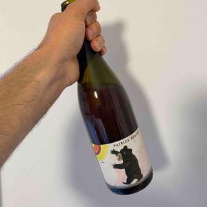 Three Views of a Secret - Domaine Hughes-Beguet - Caroline & Patrice Hughes Béguet -2019