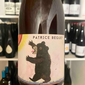 Three Views of a Secret - Domaine Hughes-Beguet - Caroline & Patrice Hughes Béguet -2019