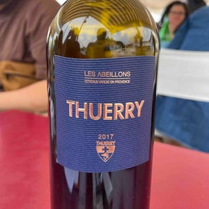Thuerry - Provence - les-abellions -2017