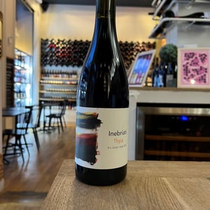 Thyia (label from 2020) - Domaine Inebriati - Victor Beau -2020