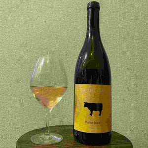 Thyme Blanc - Meinklang - Weingut Michlits - Angela & Werner Michlits 