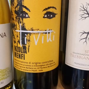 Ti Vitti - Cantine Barbera - Marilena Barbera 