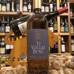 Ti voglio bene  2021 - Azienda Agricola Ricci Carlo Daniele - Daniele Ricci 
