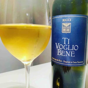 Ti Voglio Bene - Azienda Agricola Ricci Carlo Daniele - Daniele Ricci 