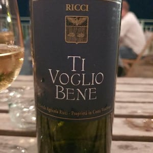 Azienda Agricola Ricci Carlo Daniele - Daniele Ricci - Ti Voglio Bene
