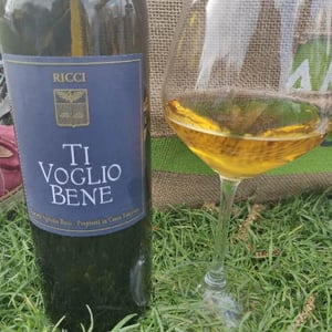 Azienda Agricola Ricci Carlo Daniele - Daniele Ricci - Ti Voglio Bene