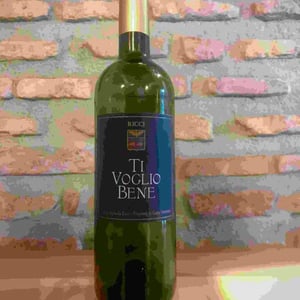 Ti Voglio Bene - Azienda Agricola Ricci Carlo Daniele - Daniele Ricci 