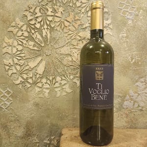 Ti Voglio Bene - Azienda Agricola Ricci Carlo Daniele - Daniele Ricci 
