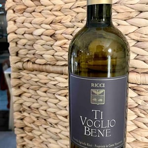 Ti Voglio Bene - Azienda Agricola Ricci Carlo Daniele - daniele-ricci