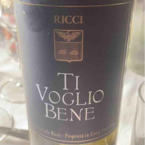Ti Voglio Bene - Azienda Agricola Ricci Carlo Daniele - daniele-ricci
