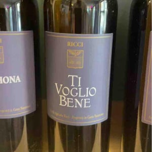 Ti Voglio Bene - Azienda Agricola Ricci Carlo Daniele - daniele-ricci