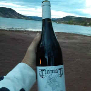 Tiamat - La Sorga - antony-tortul