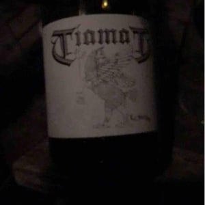 Tiamat - La Sorga - Antony Tortul 