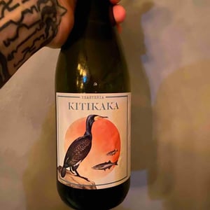 Kitikaka - Veneto - Esmeralda Spitaleri & Jacopo Nardi 