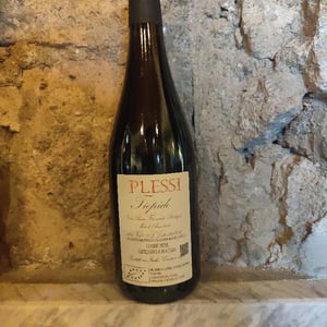 Tiepido - Plessi - claudio-plessi -2017