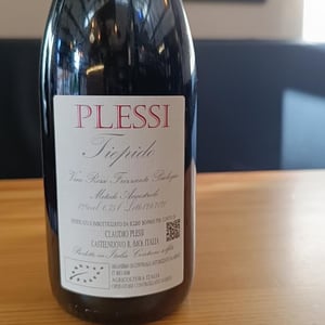 Tiepido - Plessi - claudio-plessi -2017