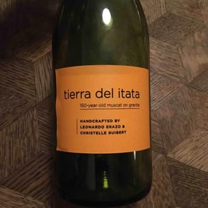 Viejas Tinajas