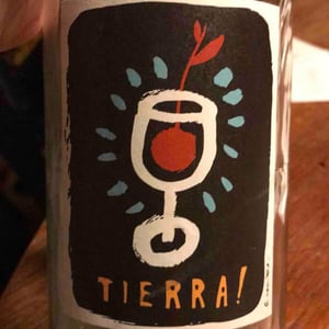 Tierra! - Malauva Casa Agricola - elisa-cortese-giovanni-adua