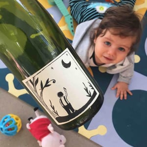 Tiersmen - Gentle Folk Wines - gareth-rainbo-belton