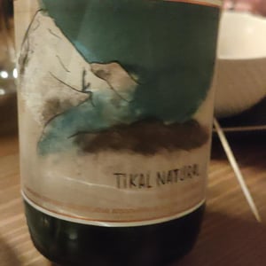 Tikal Natural - Stella Crinita - joanna-foster-ernesto-catena