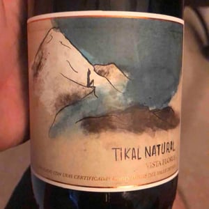 Tikal Natural - Stella Crinita - joanna-foster-ernesto-catena