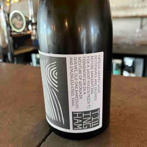Tillingham White - Tillingham Wines Limited - ben-walgate