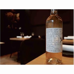 Tillingham White - Tillingham Wines Limited - ben-walgate