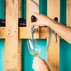 Tillingham White - Tillingham Wines Limited - ben-walgate