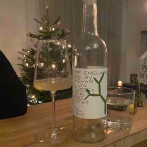 Tillingham White - Tillingham Wines Limited - ben-walgate