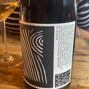 Endgrain - Tillingham Wines Limited - ben-walgate