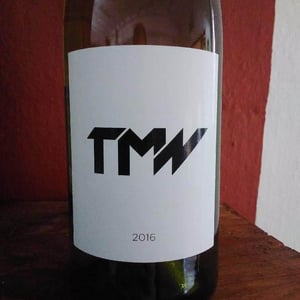 Tim Martin Wines Chenin Blanc - Tim Martin Wines - tim-martin